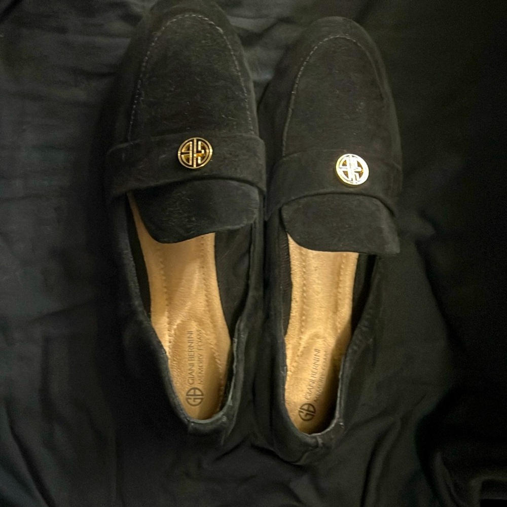 Women's Trinaa Memory Foam Slip On Loafers
